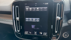 Volvo Xc40 1.5 T5 Recharge PHEV R DESIGN Pro 5dr Auto Estate